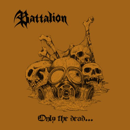 Only The Dead Have Seen The End Of War