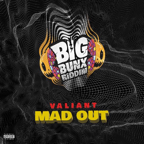 Mad Out - Single