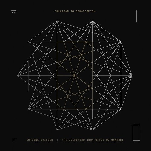 Antenna Builder + Rerecorded Splits / Live in Geneva
