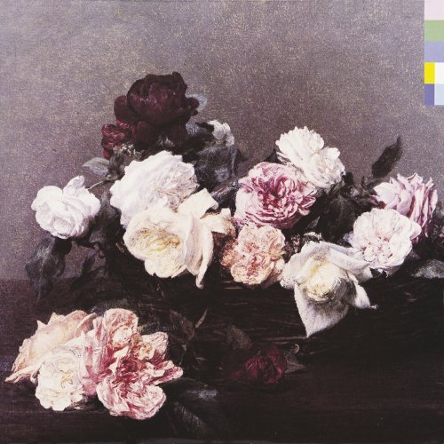 Power, Corruption & Lies (Remastered)