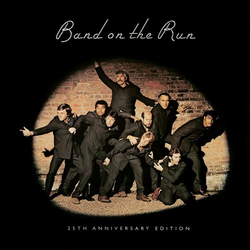 Band On The Run (25th Anniversary Edition)