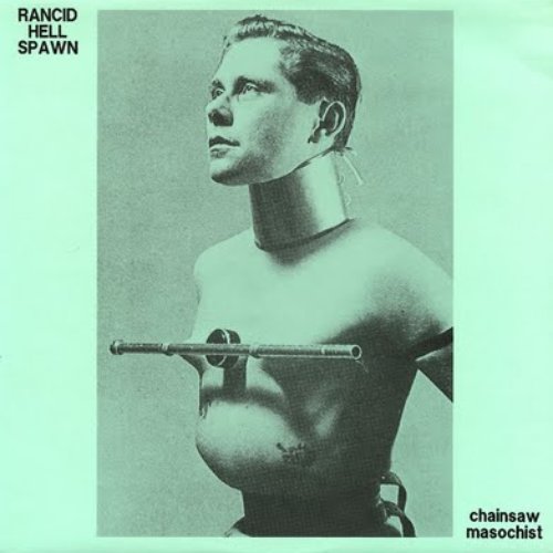 Chainsaw Masochist