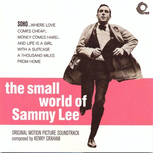 The Small World of Sammy Lee (Original Motion Picture Soundtrack)