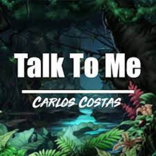 Talk to Me
