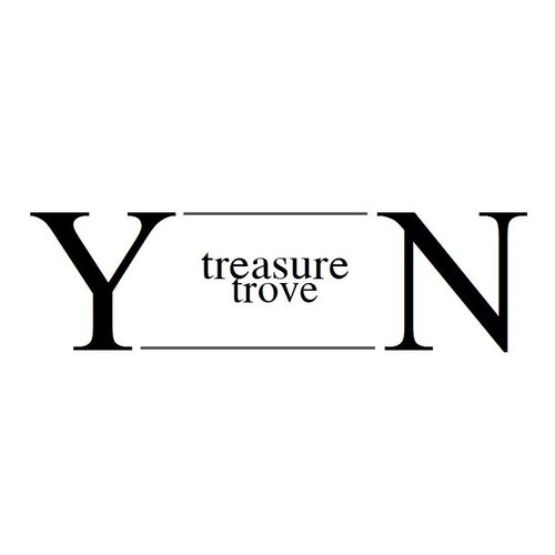 treasure trove