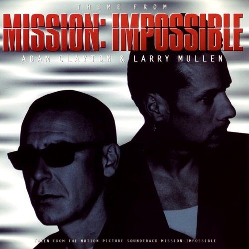 Mission: Impossible (Theme)