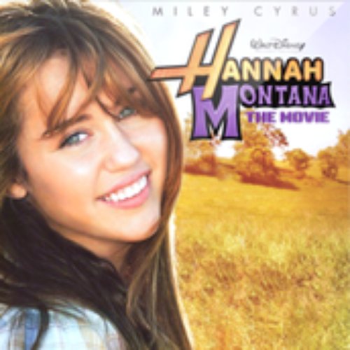 Hannah Montana The Movie Soundtrack