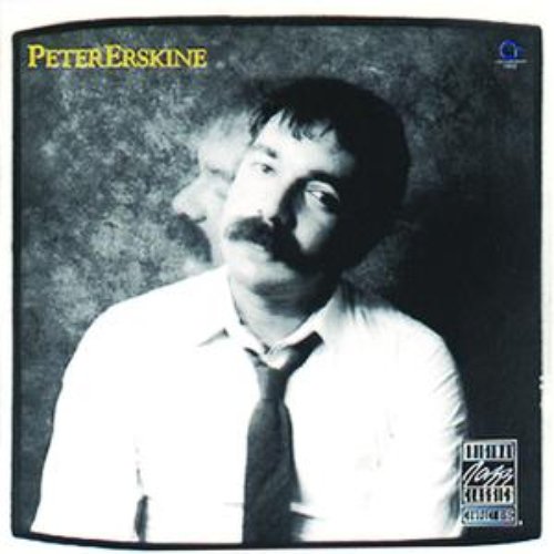 Peter Erskine