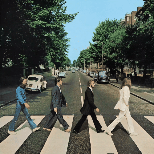 Abbey Road (24 BIT Remastered)