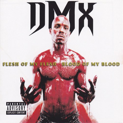 Flesh Of My Flesh, Blood Of My Blood