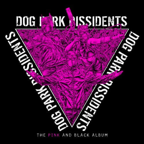 The Pink and Black Album