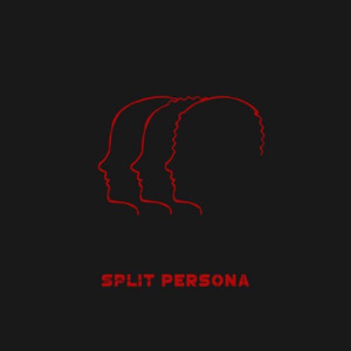 Split Persona EP [Explicit]
