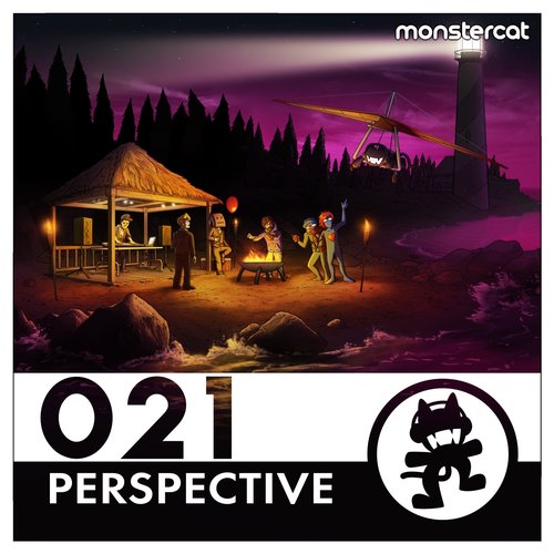 Monstercat 021 - Perspective