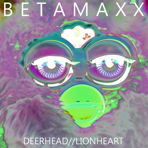 Deerhead/Lionheart