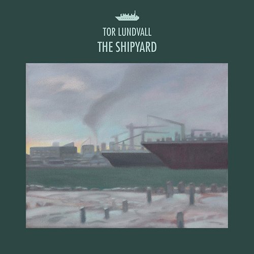 The Shipyard