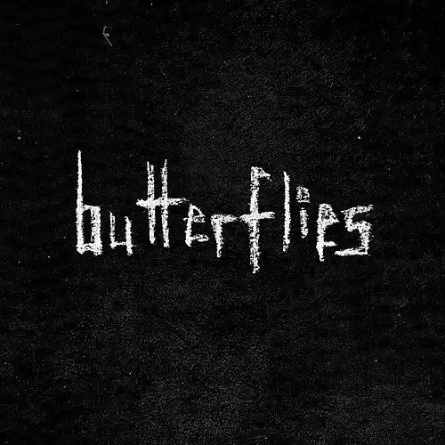 Butterflies - Single