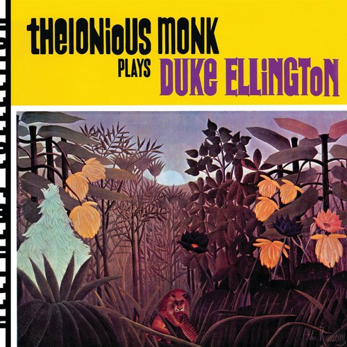 Plays Duke Ellington (Keepnews Collection)