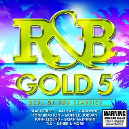 R & B Gold 5