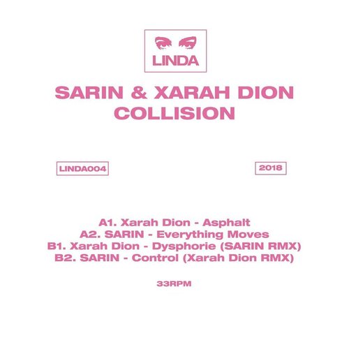 Collision (Originals & Remixes)