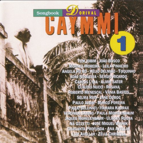 Songbook Dorival Caymmi 1