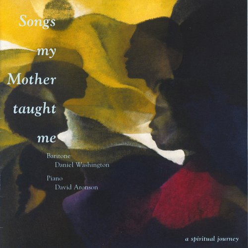 Songs My Mother Taught Me