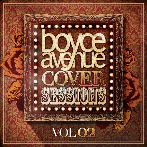 Cover Sessions, Volume 2