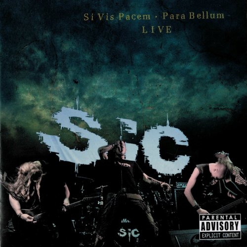Si Vis Pacem - Para Bellum