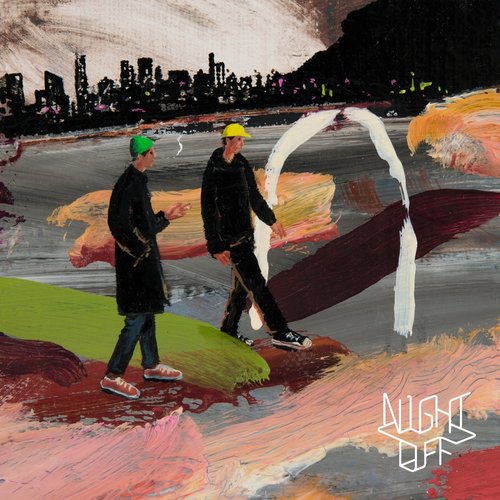The Last Night - EP