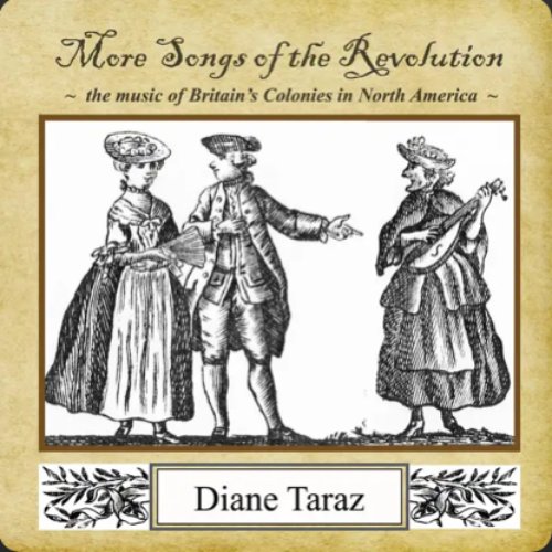 More Songs of the Revolution