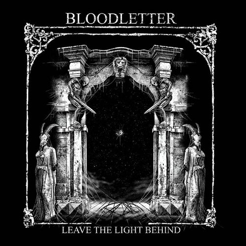 Leave the Light Behind