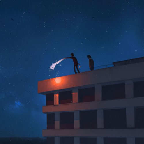 Return of The Dreamers II