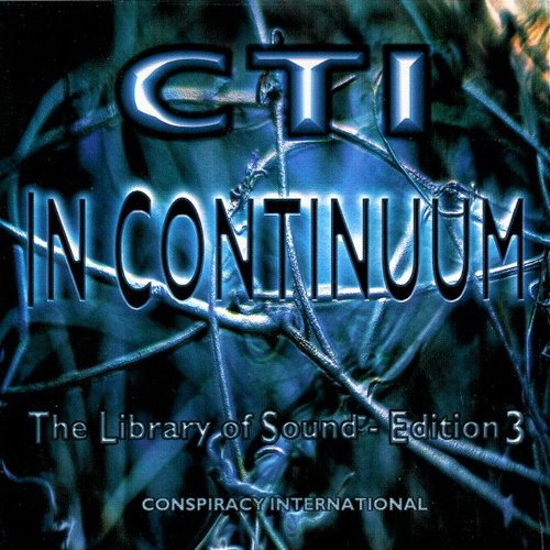In Continuum - The Library Of Sound, Edition 3