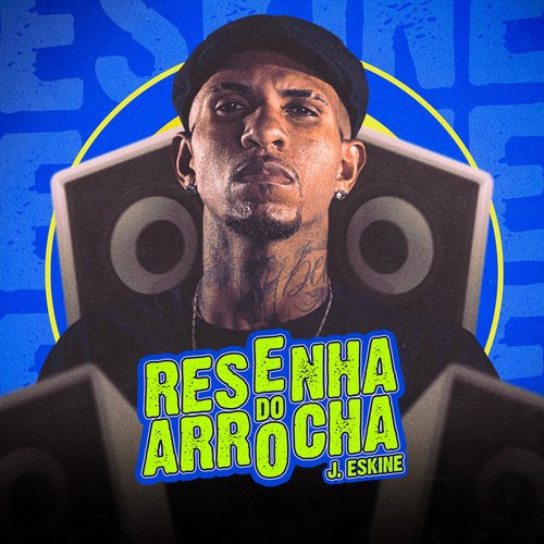 Resenha do Arrocha - Single