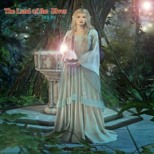 The Land of the Elves