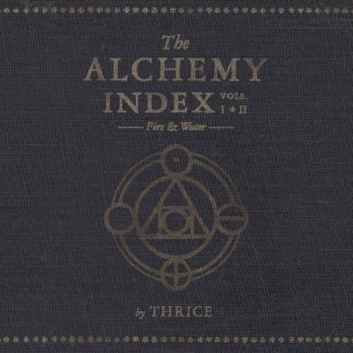 The Alchemy Index