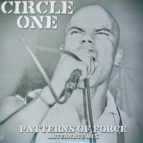Patterns Of Force - Alternate Mix