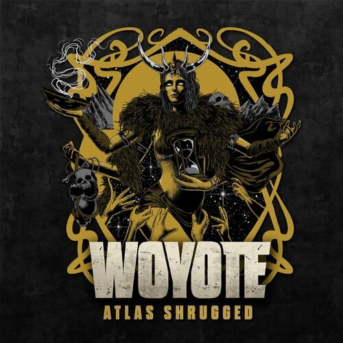 Atlas Shrugged