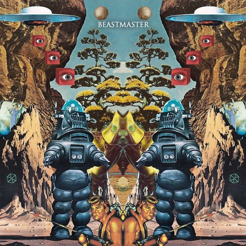 Beastmaster