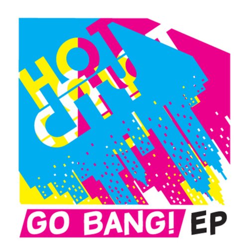 Go Bang!