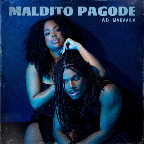 Maldito Pagode - Single