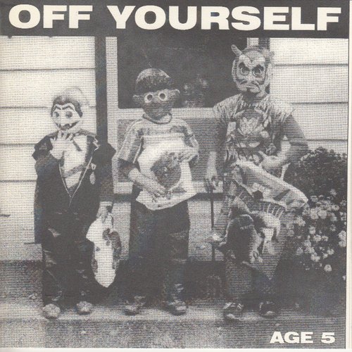 Age 5