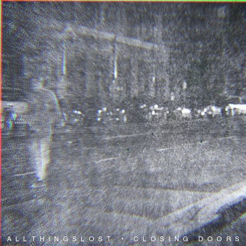 Closing Doors EP