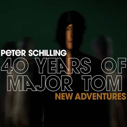 40 Years of Major Tom - New Adventures