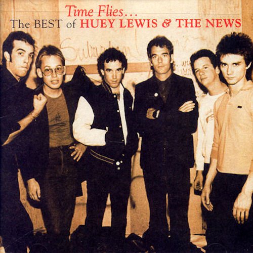 Time Flies: The Best of Huey Lewis & The News