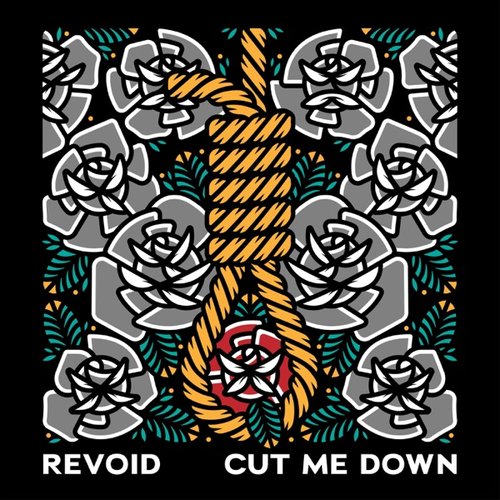 Cut Me Down