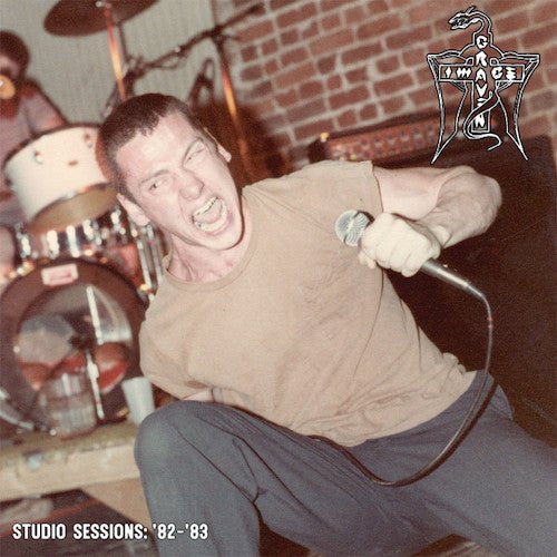 Studio Sessions: 82-83