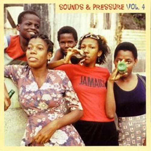 Sounds & Pressure Volume 4