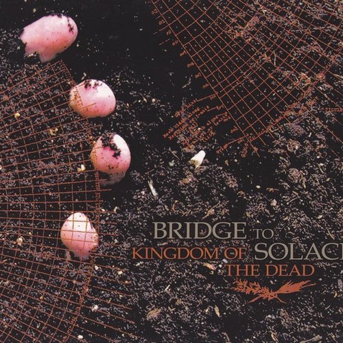 Kingdom of the Dead - EP
