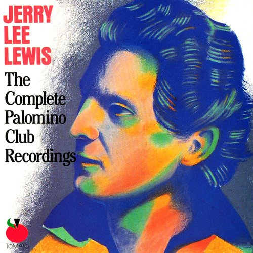 The Complete Palomino Club Recordings