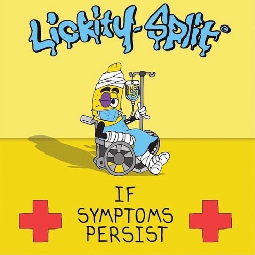 If Symptoms Persist - EP